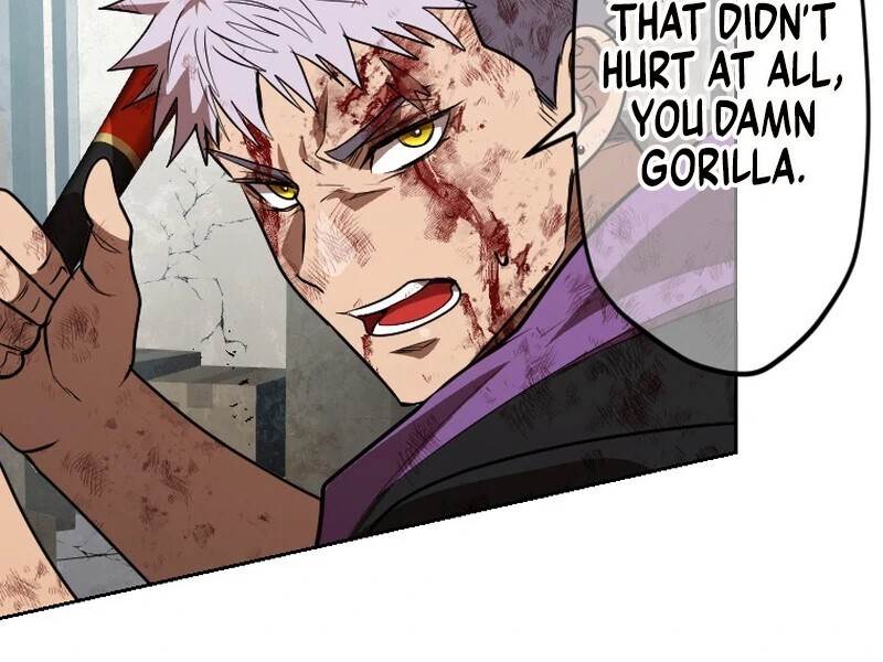 Reincarnated With a Metal Bat ~Surviving the Monochrome Madness~ Chapter 27 - Page 66