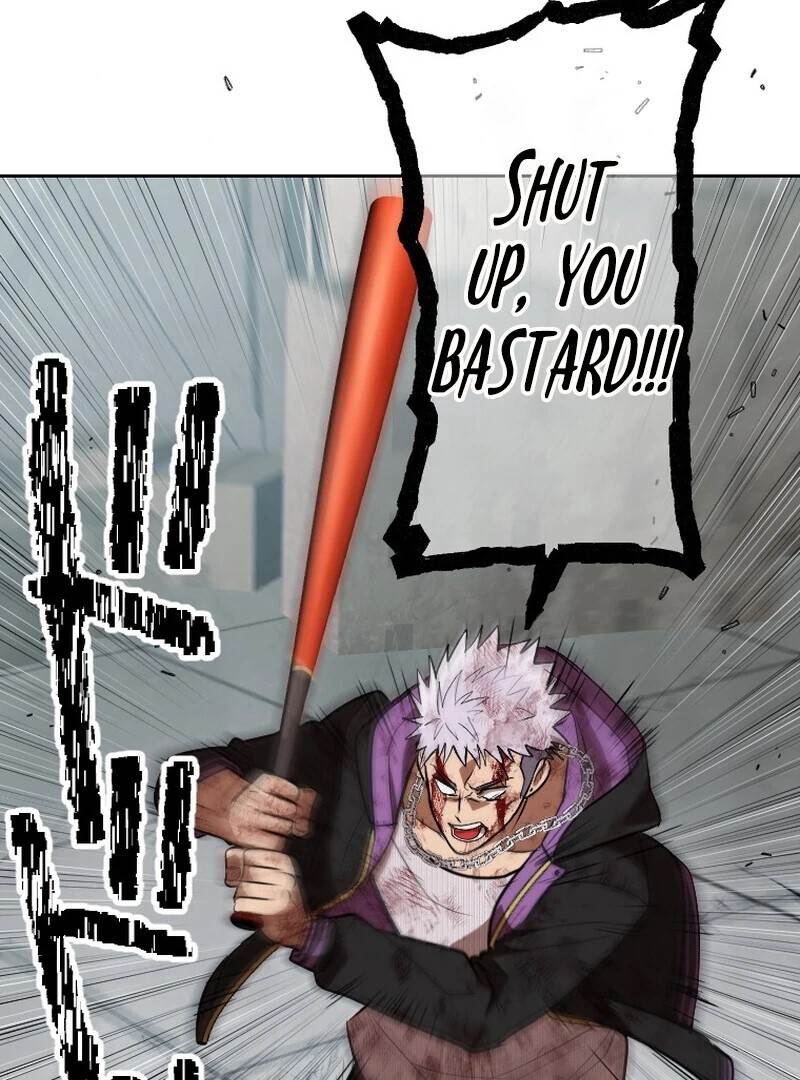 Reincarnated With a Metal Bat ~Surviving the Monochrome Madness~ Chapter 27 - Page 69