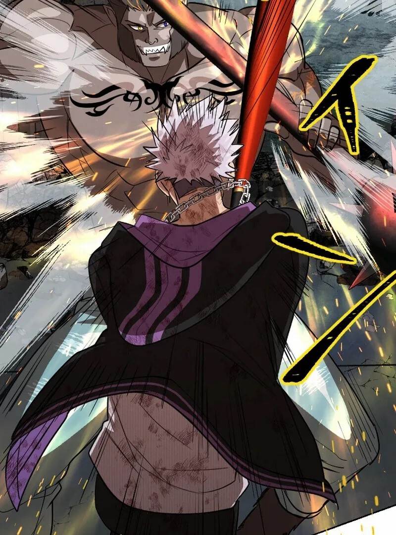 Reincarnated With a Metal Bat ~Surviving the Monochrome Madness~ Chapter 27 - Page 72