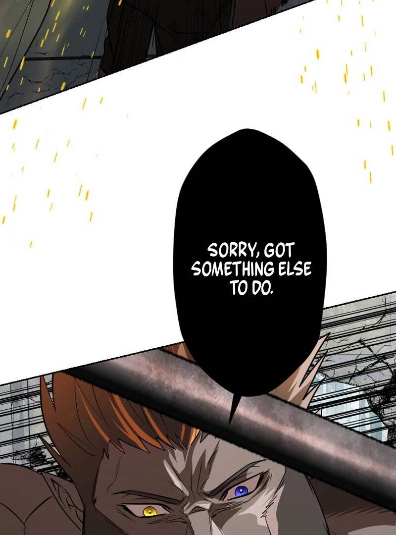 Reincarnated With a Metal Bat ~Surviving the Monochrome Madness~ Chapter 27 - Page 73