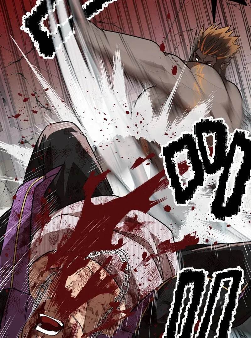 Reincarnated With a Metal Bat ~Surviving the Monochrome Madness~ Chapter 27 - Page 79