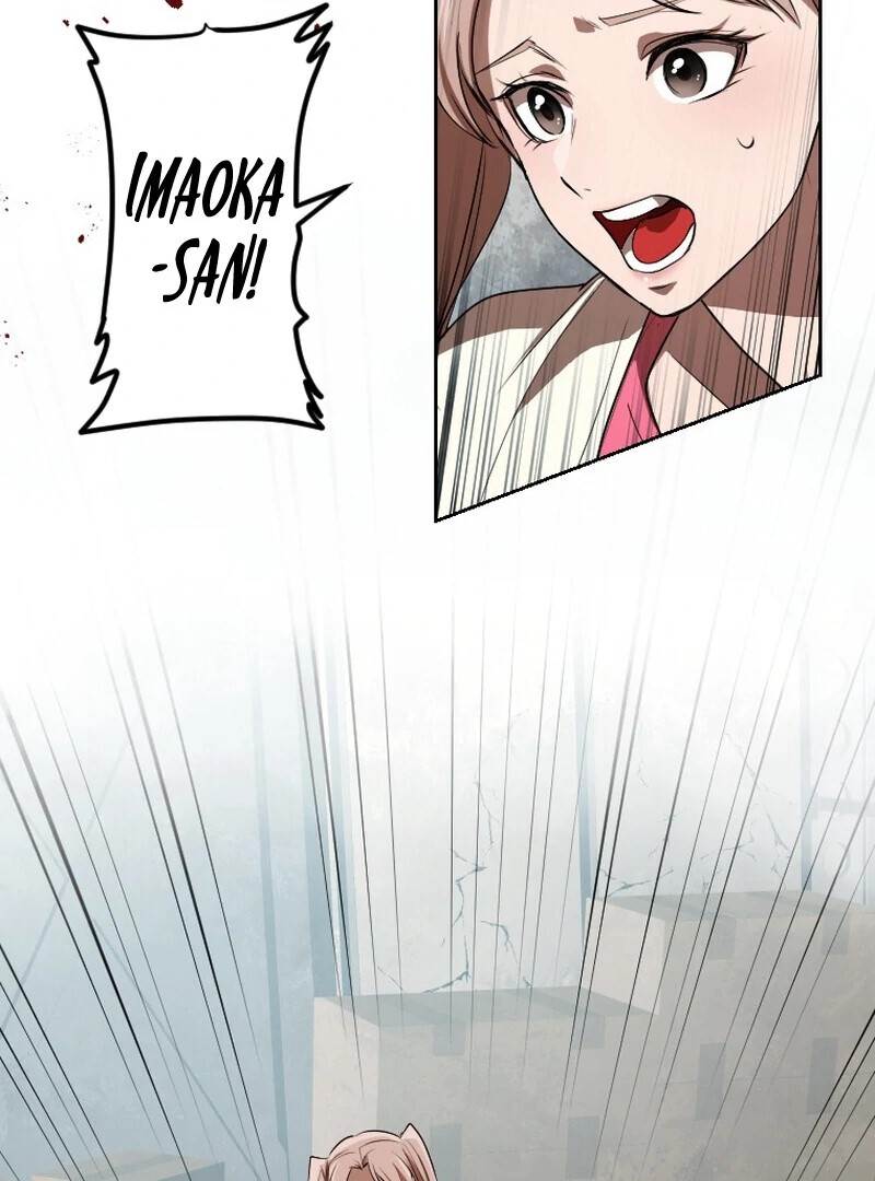 Reincarnated With a Metal Bat ~Surviving the Monochrome Madness~ Chapter 27 - Page 82