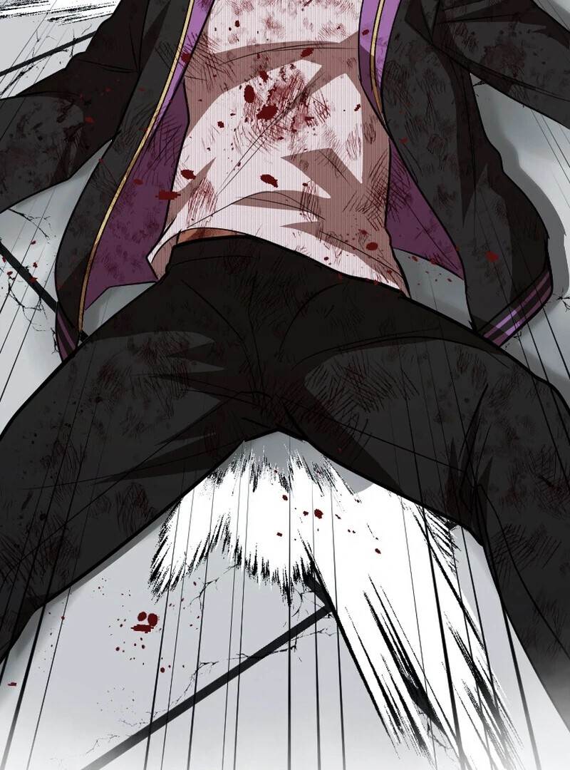 Reincarnated With a Metal Bat ~Surviving the Monochrome Madness~ Chapter 27 - Page 84