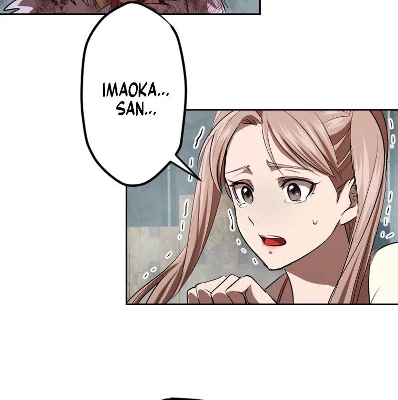 Reincarnated With a Metal Bat ~Surviving the Monochrome Madness~ Chapter 27 - Page 86