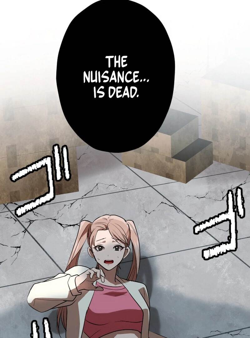 Reincarnated With a Metal Bat ~Surviving the Monochrome Madness~ Chapter 27 - Page 87