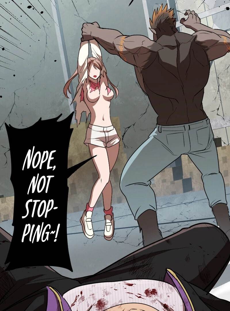 Reincarnated With a Metal Bat ~Surviving the Monochrome Madness~ Chapter 27 - Page 99