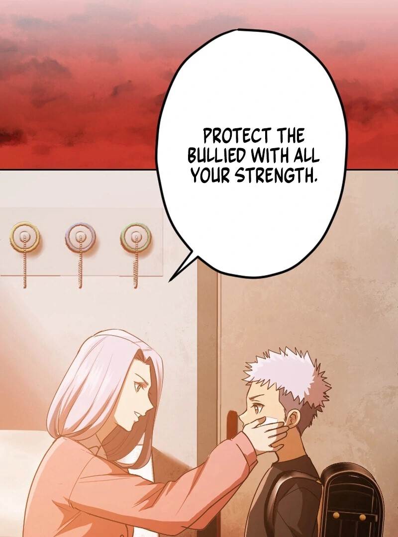 Reincarnated With a Metal Bat ~Surviving the Monochrome Madness~ Chapter 28 - Page 102