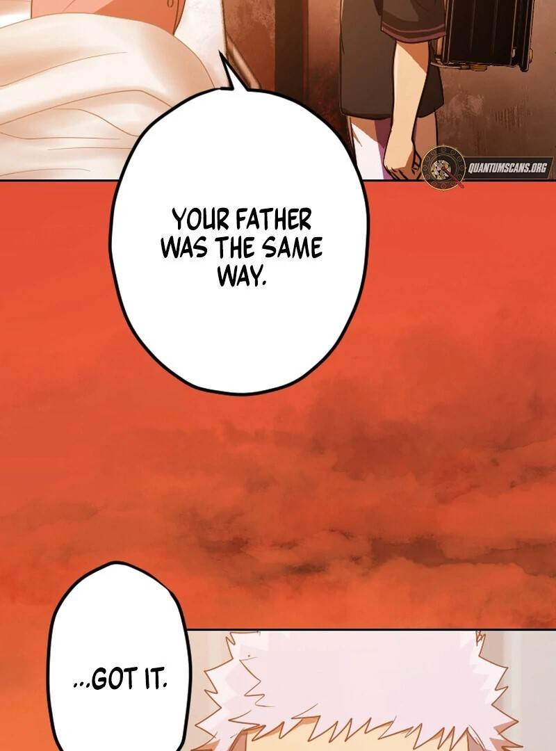 Reincarnated With a Metal Bat ~Surviving the Monochrome Madness~ Chapter 28 - Page 103