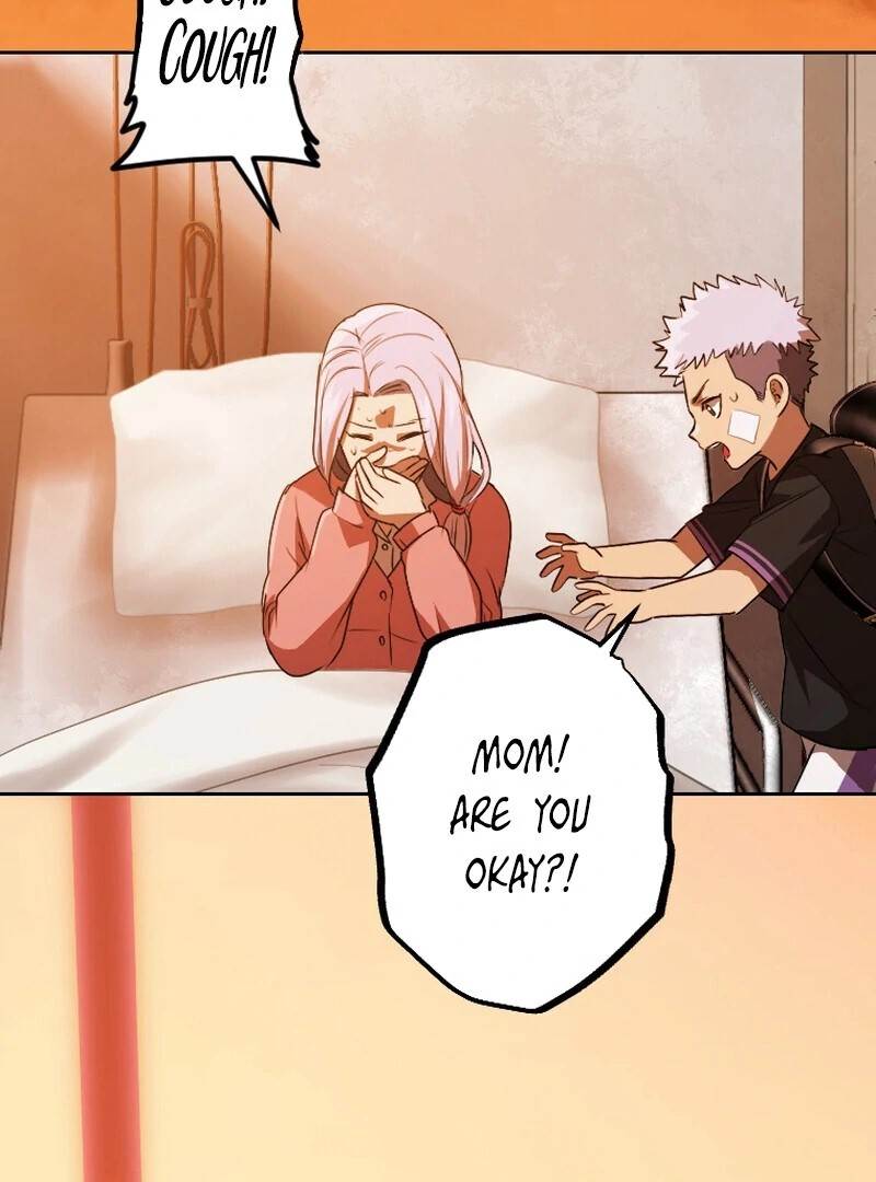 Reincarnated With a Metal Bat ~Surviving the Monochrome Madness~ Chapter 28 - Page 105