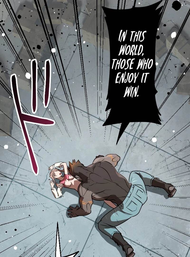 Reincarnated With a Metal Bat ~Surviving the Monochrome Madness~ Chapter 28 - Page 113