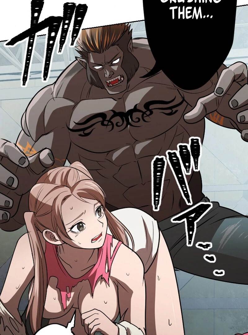 Reincarnated With a Metal Bat ~Surviving the Monochrome Madness~ Chapter 28 - Page 116