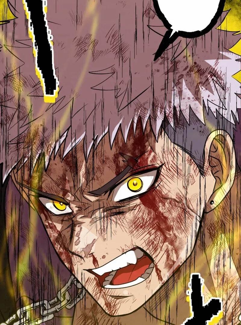 Reincarnated With a Metal Bat ~Surviving the Monochrome Madness~ Chapter 28 - Page 123