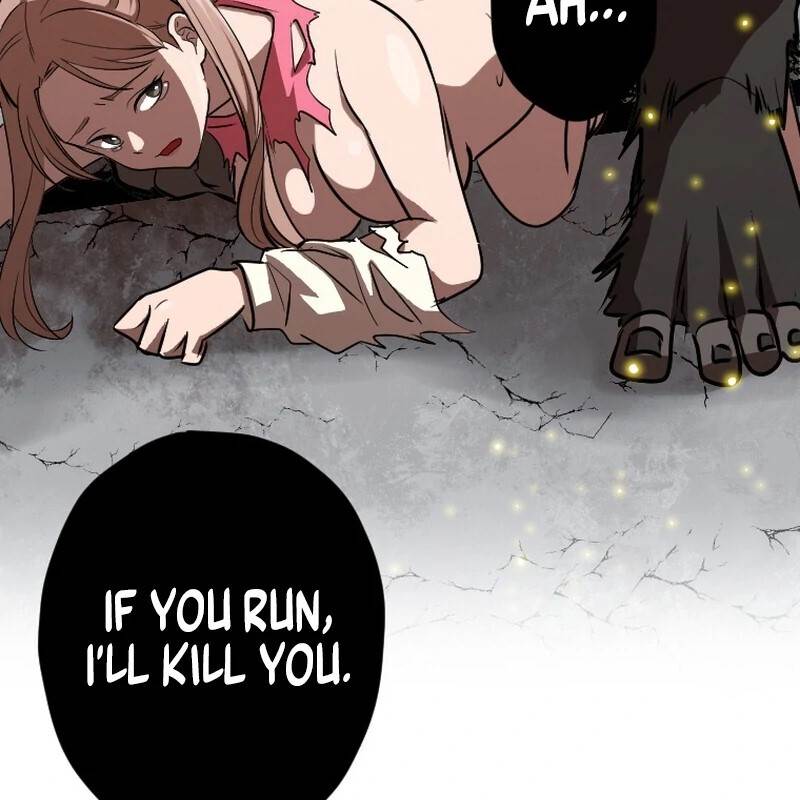 Reincarnated With a Metal Bat ~Surviving the Monochrome Madness~ Chapter 28 - Page 127