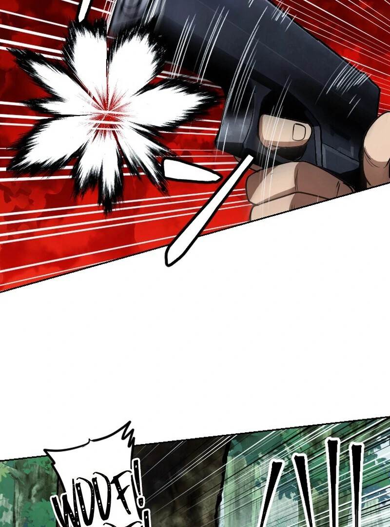 Reincarnated With a Metal Bat ~Surviving the Monochrome Madness~ Chapter 28 - Page 17