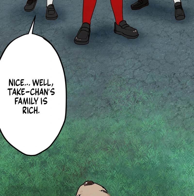 Reincarnated With a Metal Bat ~Surviving the Monochrome Madness~ Chapter 28 - Page 20