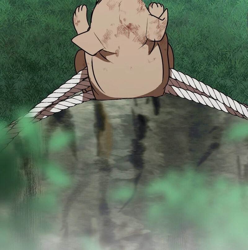 Reincarnated With a Metal Bat ~Surviving the Monochrome Madness~ Chapter 28 - Page 21