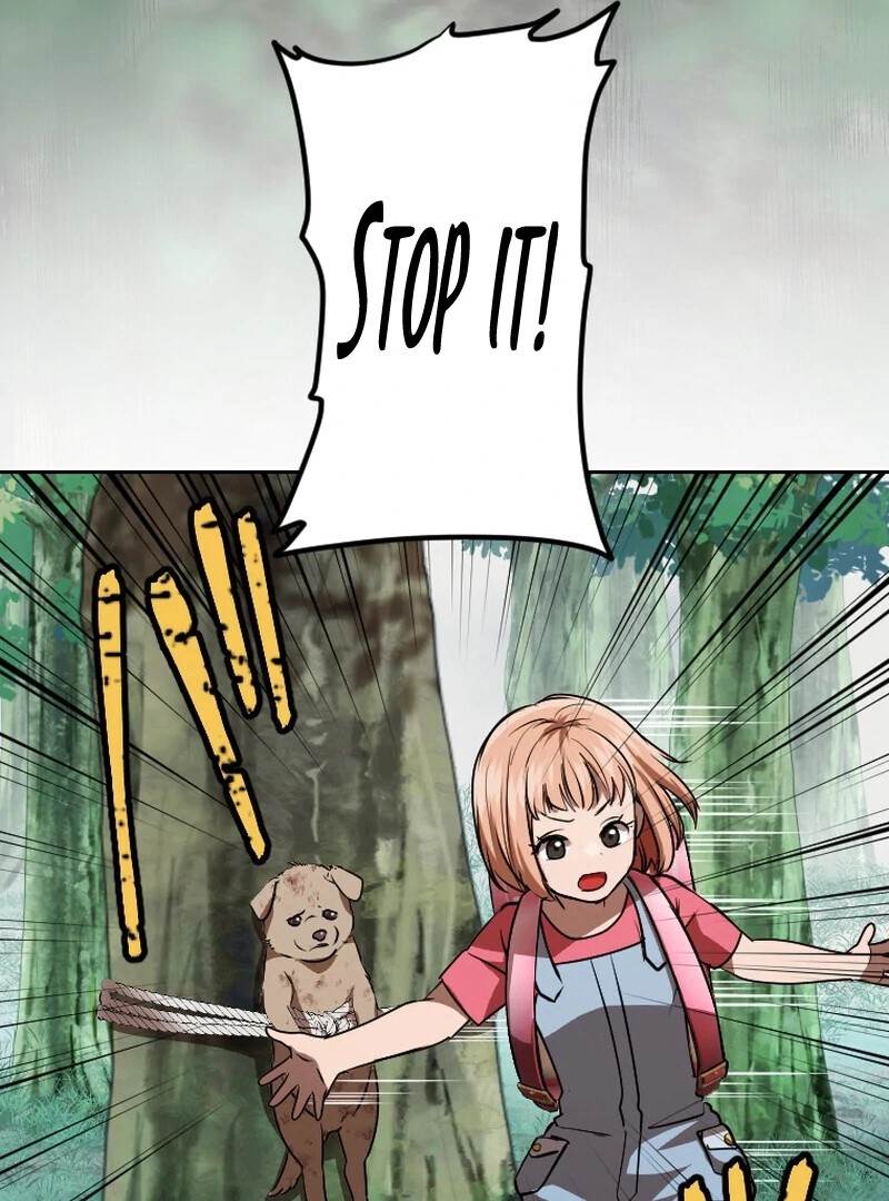 Reincarnated With a Metal Bat ~Surviving the Monochrome Madness~ Chapter 28 - Page 22