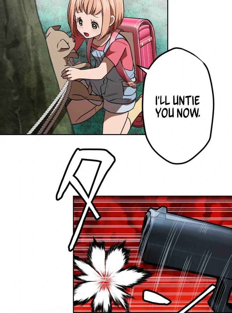 Reincarnated With a Metal Bat ~Surviving the Monochrome Madness~ Chapter 28 - Page 24