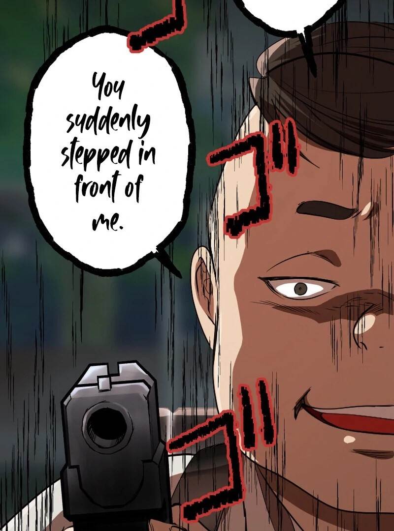 Reincarnated With a Metal Bat ~Surviving the Monochrome Madness~ Chapter 28 - Page 28