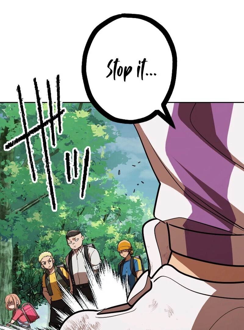 Reincarnated With a Metal Bat ~Surviving the Monochrome Madness~ Chapter 28 - Page 34