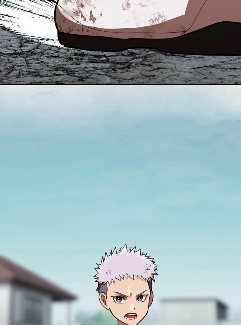 Reincarnated With a Metal Bat ~Surviving the Monochrome Madness~ Chapter 28 - Page 35