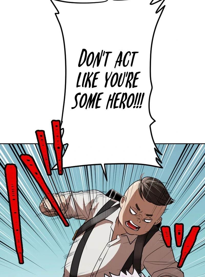 Reincarnated With a Metal Bat ~Surviving the Monochrome Madness~ Chapter 28 - Page 48