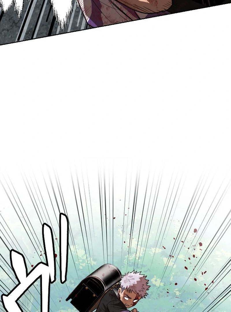 Reincarnated With a Metal Bat ~Surviving the Monochrome Madness~ Chapter 28 - Page 55