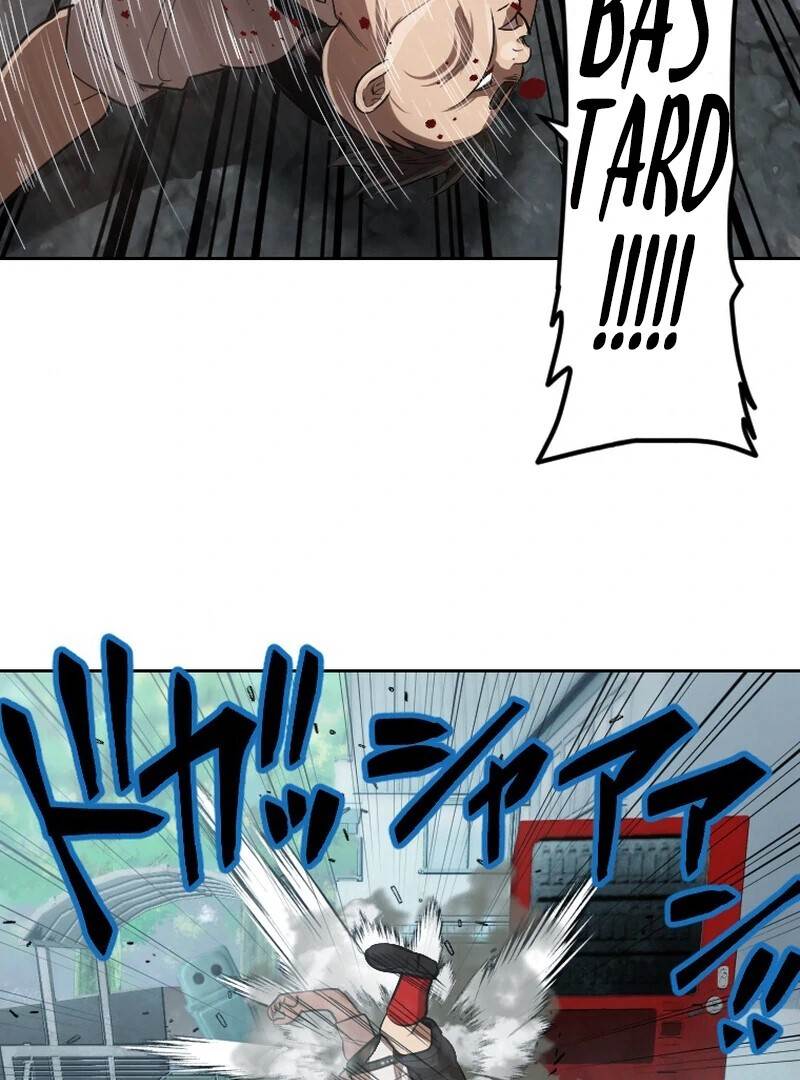 Reincarnated With a Metal Bat ~Surviving the Monochrome Madness~ Chapter 28 - Page 57