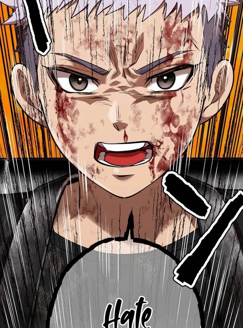 Reincarnated With a Metal Bat ~Surviving the Monochrome Madness~ Chapter 28 - Page 67