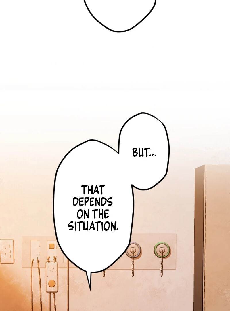 Reincarnated With a Metal Bat ~Surviving the Monochrome Madness~ Chapter 28 - Page 71