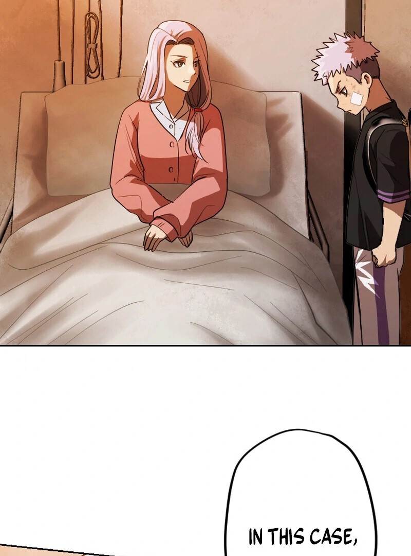 Reincarnated With a Metal Bat ~Surviving the Monochrome Madness~ Chapter 28 - Page 72