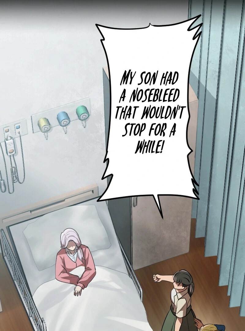 Reincarnated With a Metal Bat ~Surviving the Monochrome Madness~ Chapter 28 - Page 79