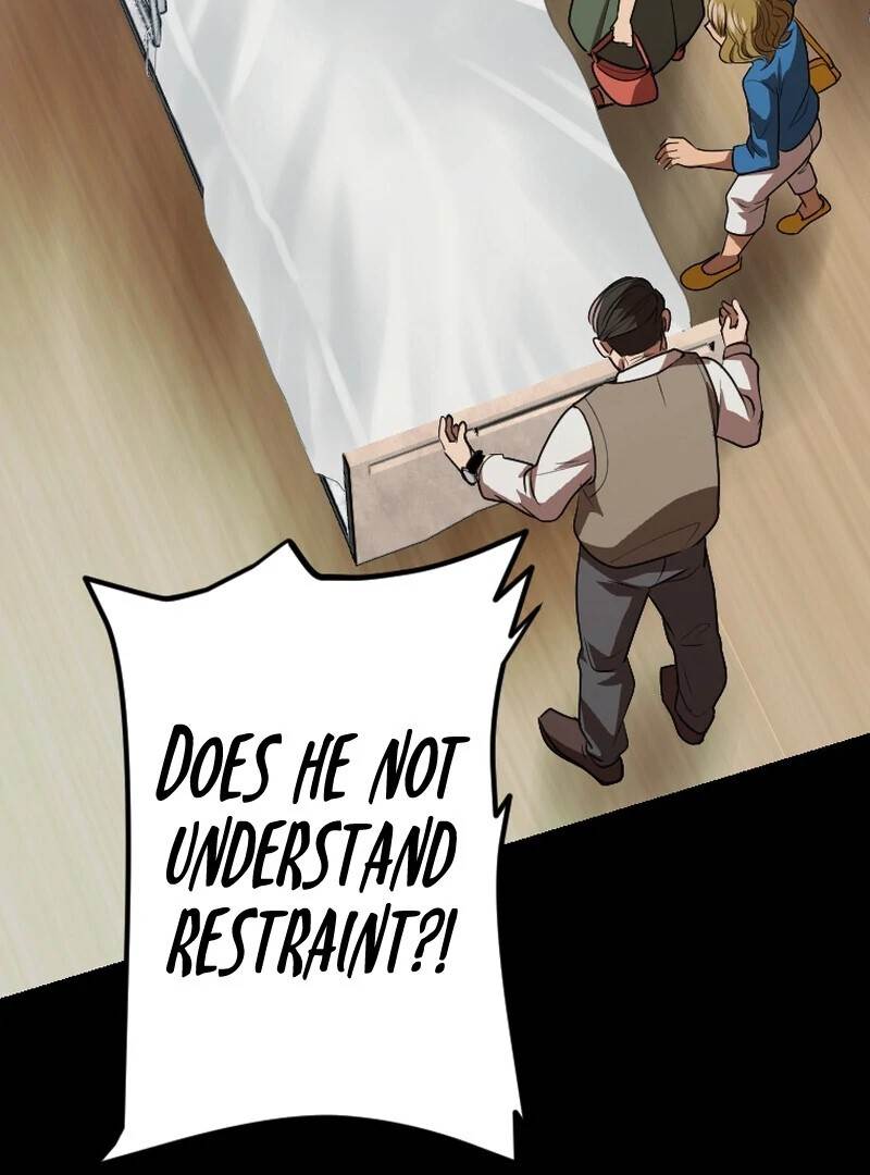 Reincarnated With a Metal Bat ~Surviving the Monochrome Madness~ Chapter 28 - Page 80