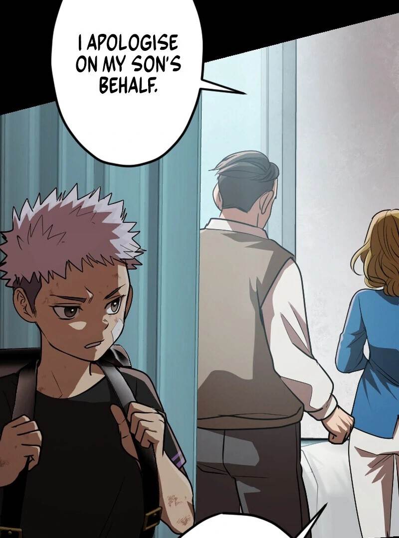 Reincarnated With a Metal Bat ~Surviving the Monochrome Madness~ Chapter 28 - Page 82