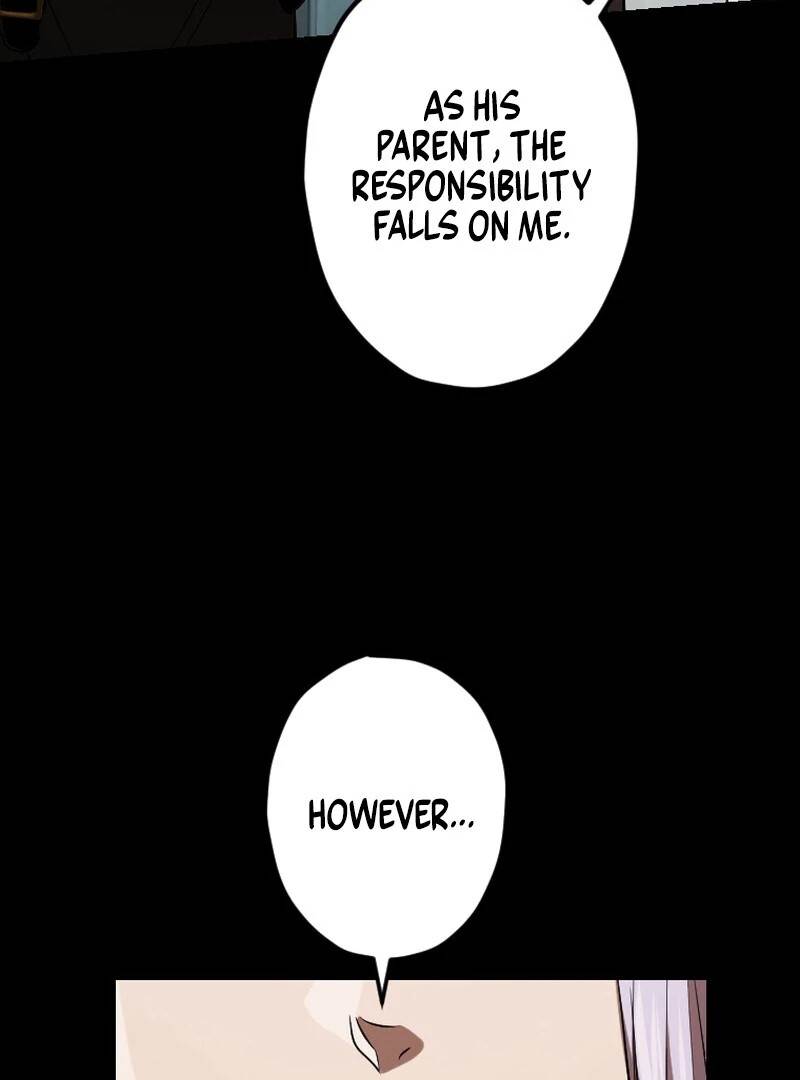 Reincarnated With a Metal Bat ~Surviving the Monochrome Madness~ Chapter 28 - Page 83