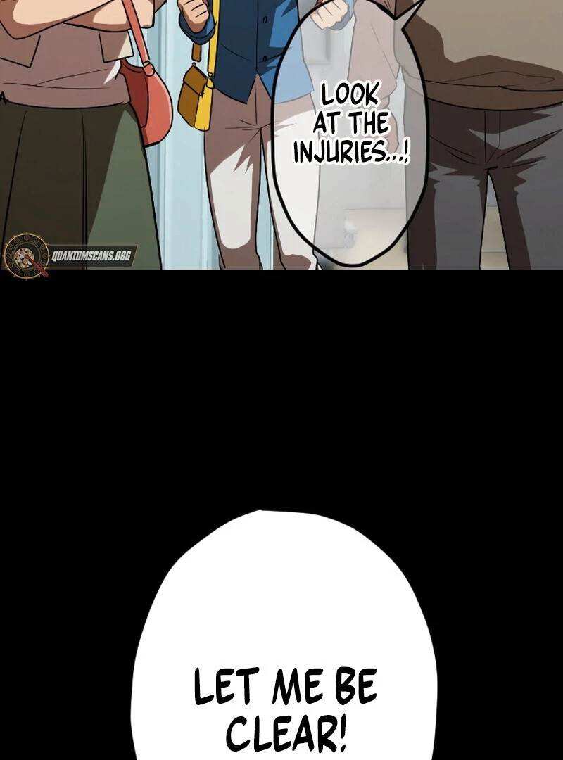 Reincarnated With a Metal Bat ~Surviving the Monochrome Madness~ Chapter 28 - Page 91