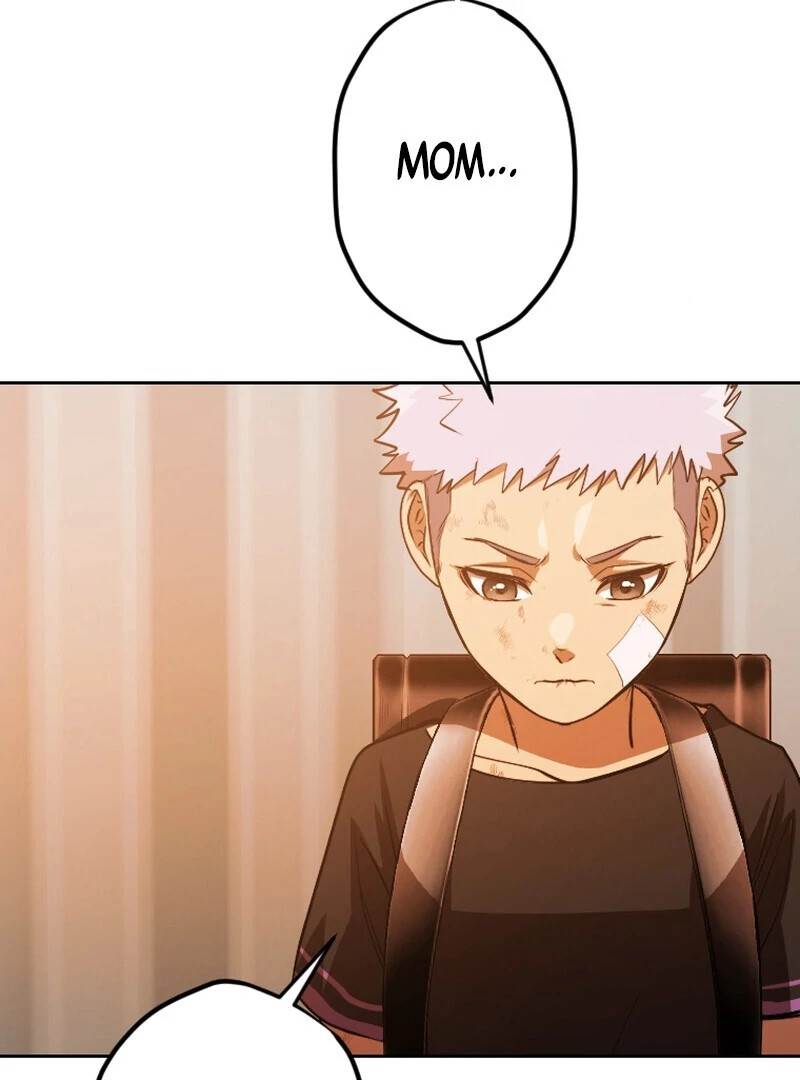 Reincarnated With a Metal Bat ~Surviving the Monochrome Madness~ Chapter 28 - Page 98