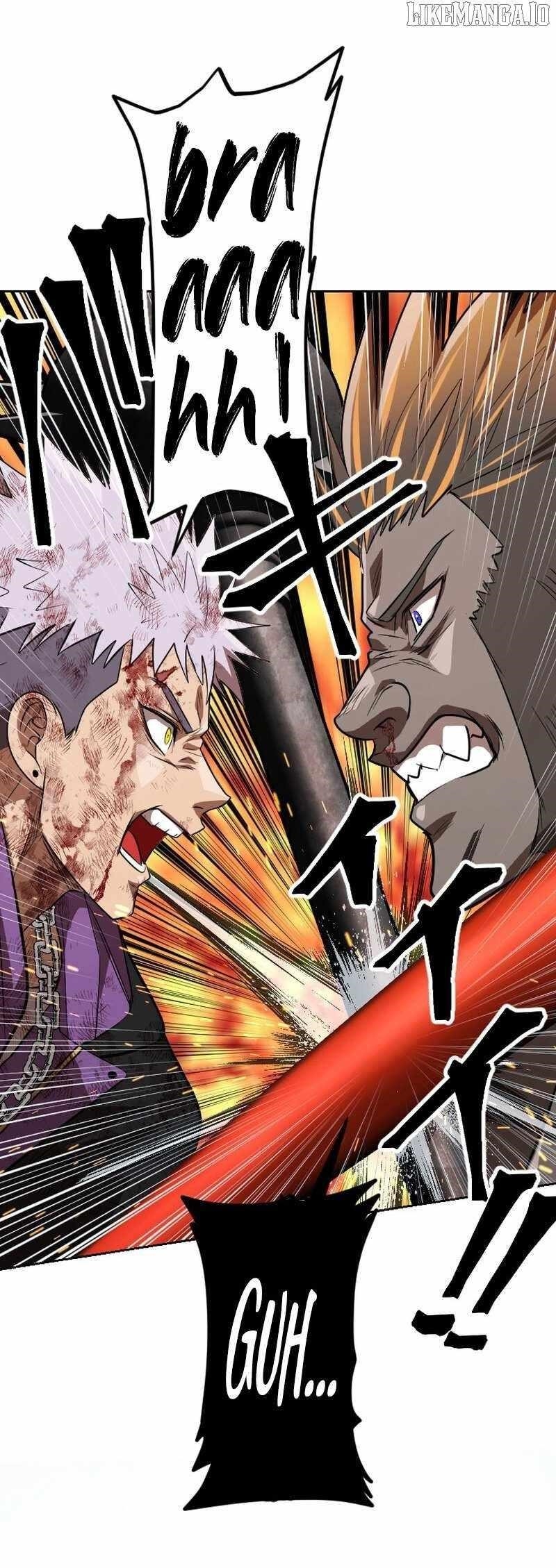 Reincarnated With a Metal Bat ~Surviving the Monochrome Madness~ Chapter 29 - Page 14