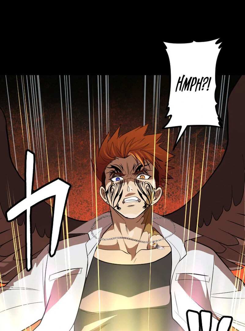 Reincarnated With a Metal Bat ~Surviving the Monochrome Madness~ Chapter 30 - Page 131