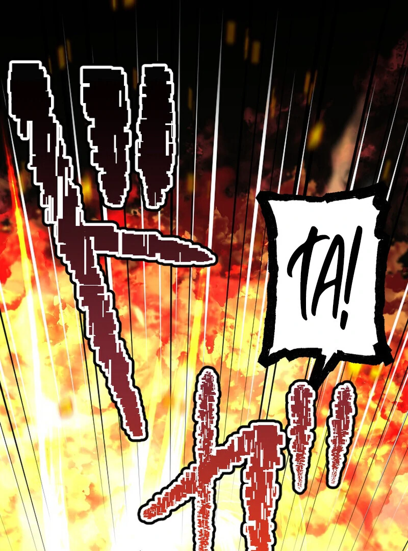 Reincarnated With a Metal Bat ~Surviving the Monochrome Madness~ Chapter 30 - Page 133