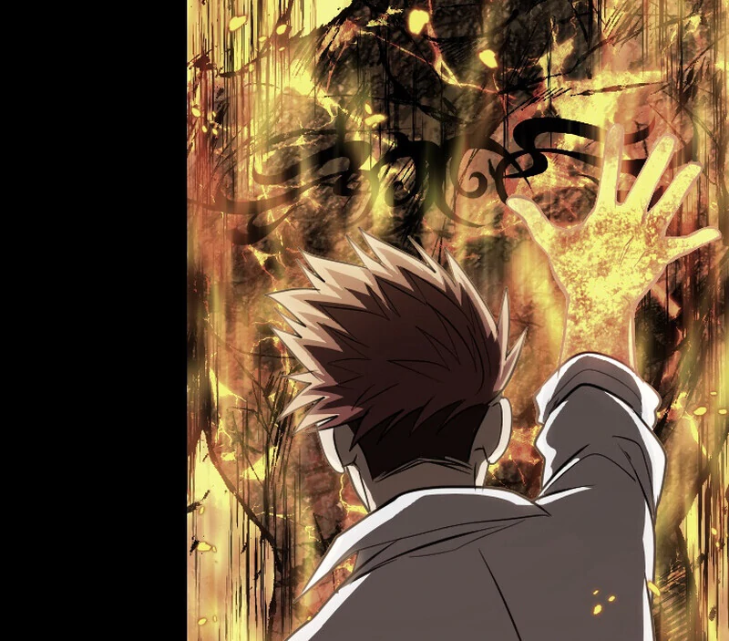 Reincarnated With a Metal Bat ~Surviving the Monochrome Madness~ Chapter 30 - Page 42