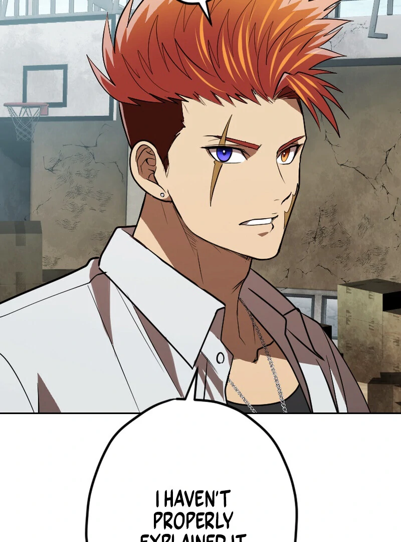 Reincarnated With a Metal Bat ~Surviving the Monochrome Madness~ Chapter 30 - Page 62