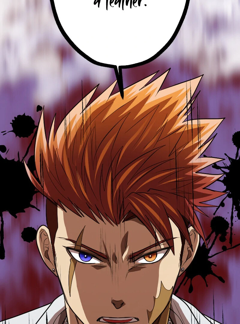 Reincarnated With a Metal Bat ~Surviving the Monochrome Madness~ Chapter 30 - Page 74