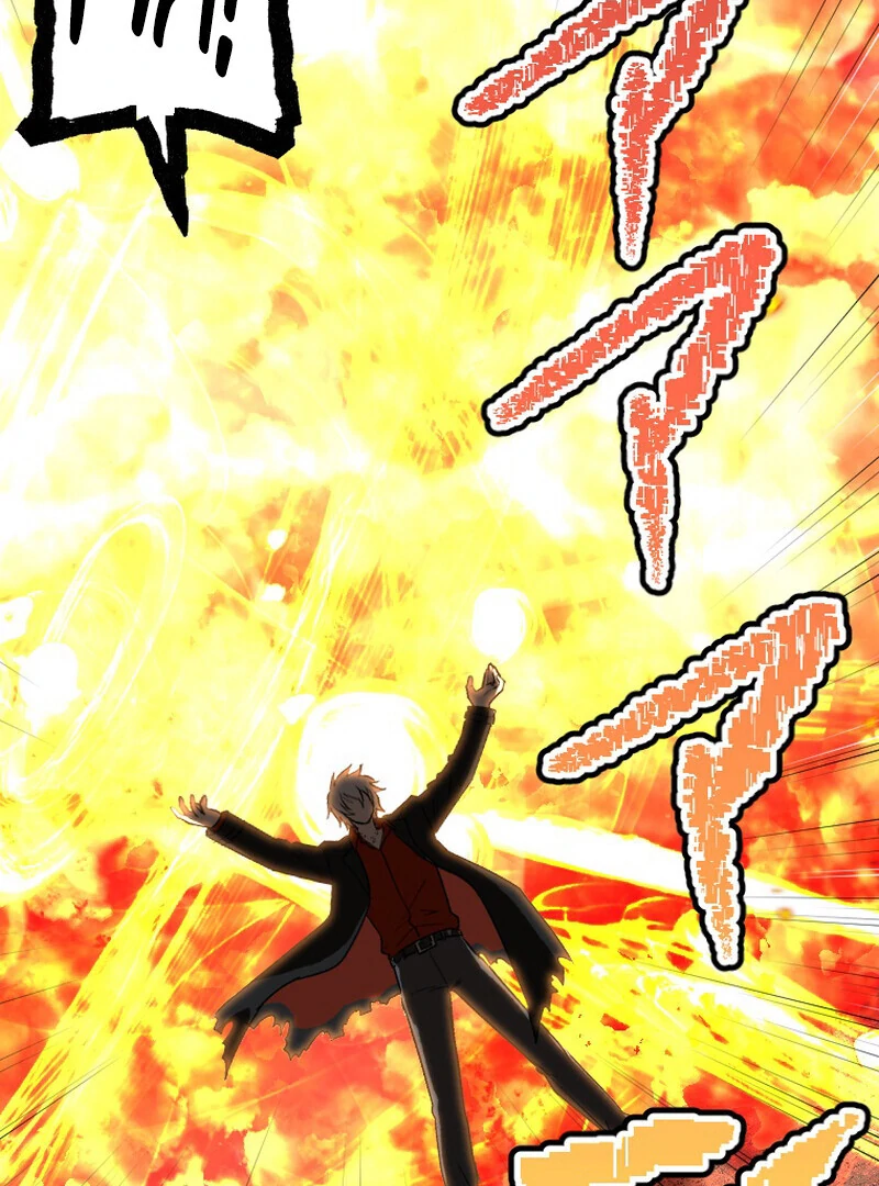 Reincarnated With a Metal Bat ~Surviving the Monochrome Madness~ Chapter 31 - Page 10