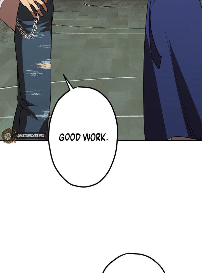 Reincarnated With a Metal Bat ~Surviving the Monochrome Madness~ Chapter 31 - Page 104