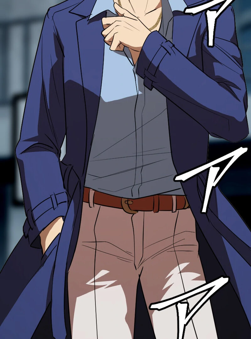 Reincarnated With a Metal Bat ~Surviving the Monochrome Madness~ Chapter 31 - Page 111