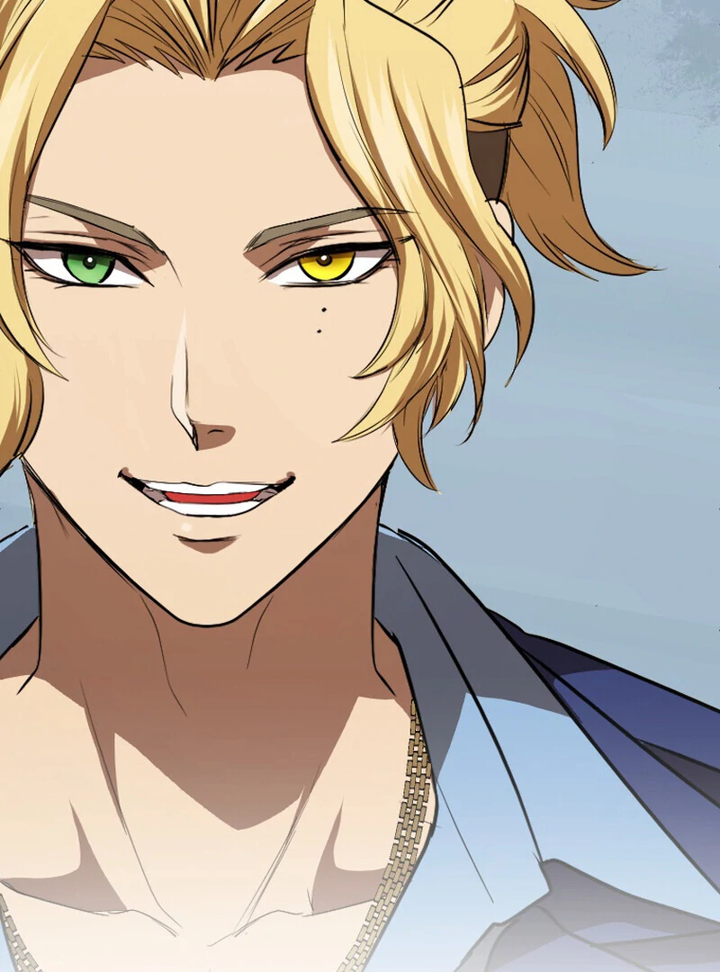 Reincarnated With a Metal Bat ~Surviving the Monochrome Madness~ Chapter 31 - Page 113