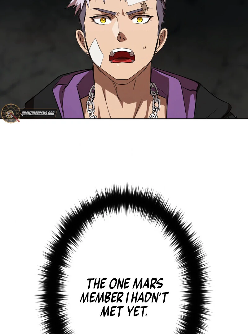 Reincarnated With a Metal Bat ~Surviving the Monochrome Madness~ Chapter 31 - Page 115