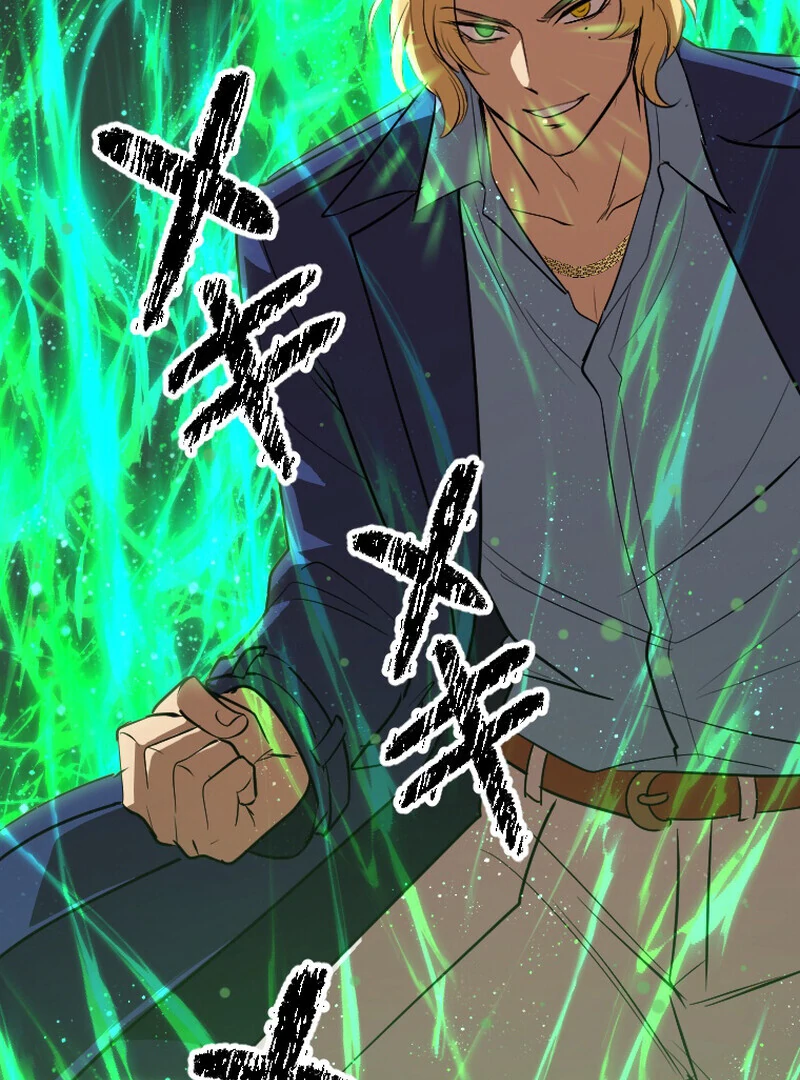 Reincarnated With a Metal Bat ~Surviving the Monochrome Madness~ Chapter 31 - Page 125