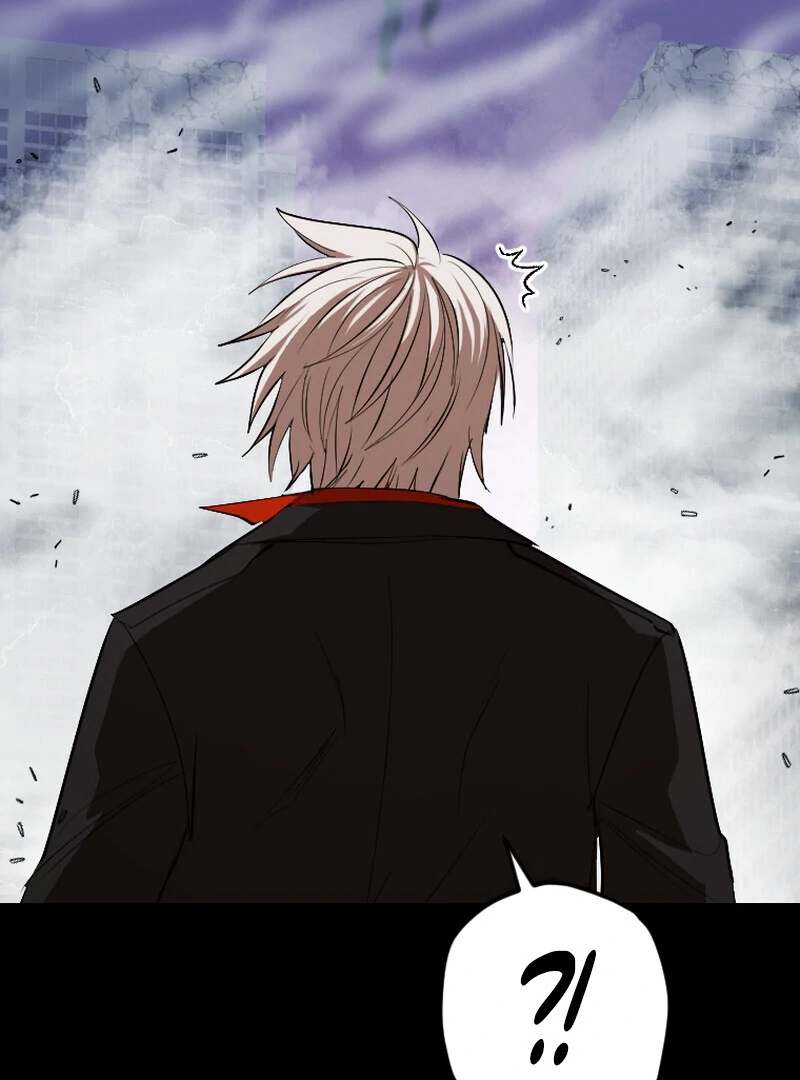 Reincarnated With a Metal Bat ~Surviving the Monochrome Madness~ Chapter 31 - Page 30